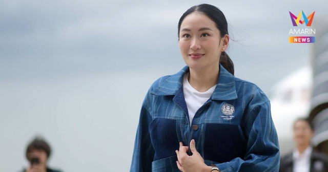 นายกฯ ไม่ตอบโผครม.-พรรคร่วมมีปัญหาหรือไม่ 
