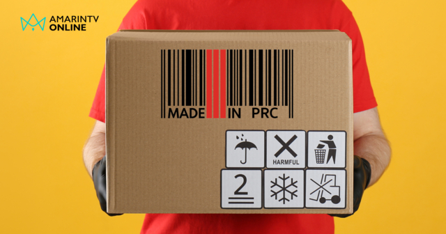 จาก Made in China สู่ Made in PRC กลยุทธ์ลับยกระดับภาพลักษณ์สินค้าจีน!