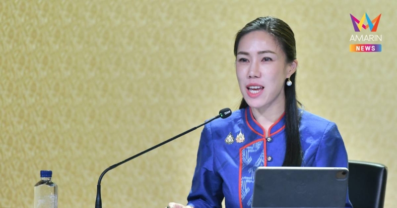 ครม.รับทราบประกาศขึ้นค่าแรงขั้นต่ำ 400 บาท ใน กทม.