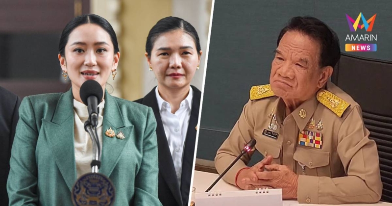 "กมธ.สว." ห่วง "แพทองธาร" สะดุดเก้าอี้รมว.วัฒนธรรม ชี้หมดคุณสมบัติ