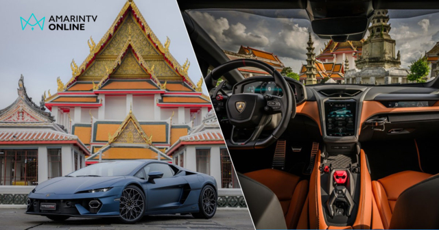 เจาะลึก Temerario ทำไมล้ำสมัยที่สุดในประวัติศาสตร์ 