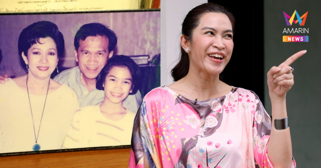 “อีฟ พุทธธิดา” แฉวีรกรรมสุดฮา “พ่อต้อย-แม่เปี๊ยก” ตำนานวงการบันเทิงไทย