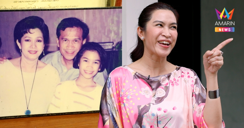 “อีฟ พุทธธิดา” แฉวีรกรรมสุดฮา “พ่อต้อย-แม่เปี๊ยก” ตำนานวงการบันเทิงไทย