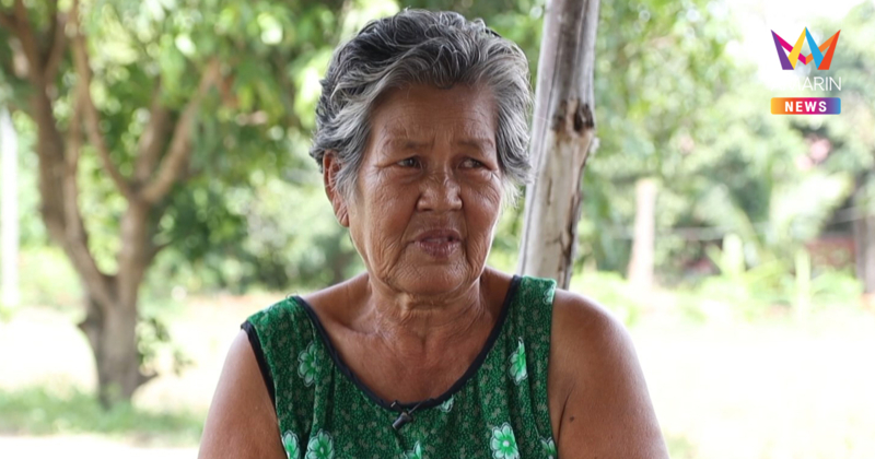 อีเต้ยอีจัน ช่วยยายทุมตามหาน้องชาย พลัดพรากเกือบ 40 ปี