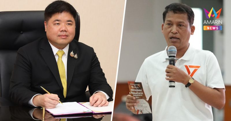 "สส.เซีย" ตรวจยิบ 5 นโยบาย รมว.แรงงานคนใหม่ ผิดหวังไร้ปรับค่าจ้าง