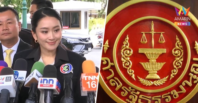 นายกฯ กังวลศาลรธน.สั่งหยุดปฏิบัติหน้าที่ รับนั่งควบวธ.ดันซอฟท์พาวเวอร์