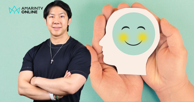 ความสุข คือ ภูมิคุ้มกัน วิธีดูแลสุขภาพกาย-ใจ สไตล์ 