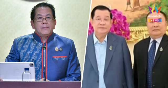 รัฐบาล ย้ำ ขุดรากถอนโคน 