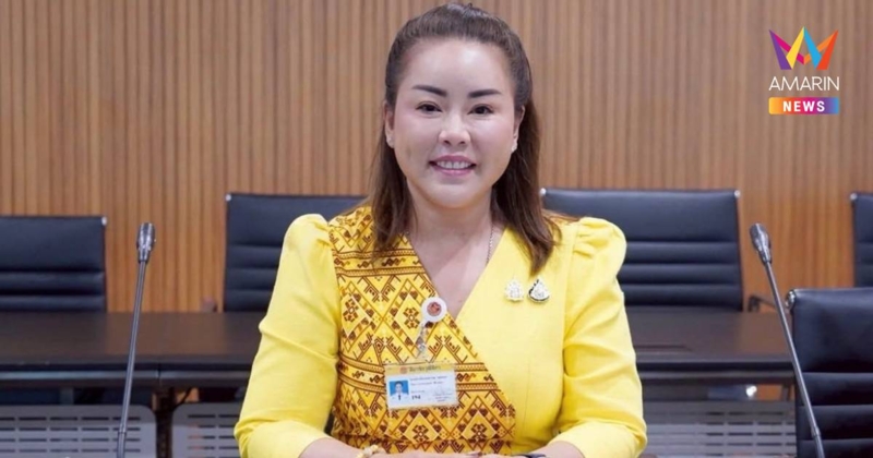 กมธ.ศาสนาฯ วุฒิสภา เตรียมเรียกหน่วยงานชี้แจงกรณี "สีกากอล์ฟ"