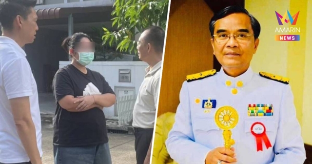 นิพิฏฐ์ แนะ ออกกฎหมายจำคุกพระหรือฆราวาส มีสัมพันธ์ทางเพศกัน