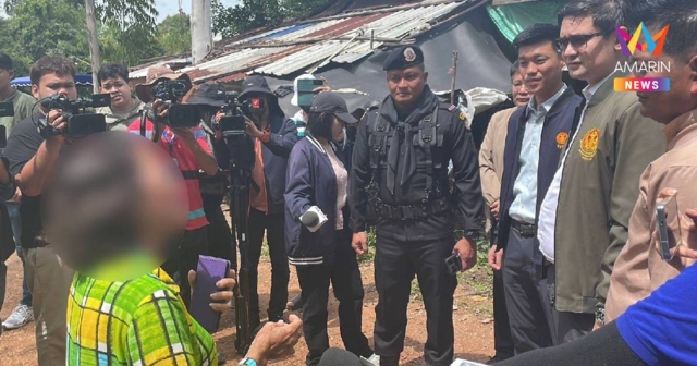 วุ่น!เจ้าของที่ดินชายแดนไทย-เขมร โวยถูกกล่าวหาเก็บค่าต๋งข้ามแดนวีไอพี