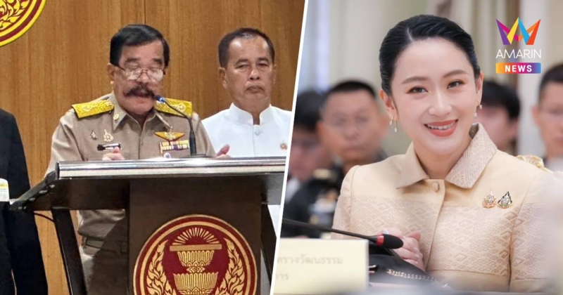 "กมธ.ทหาร สว." รอเคาะวันใหม่เชิญ"นายกฯ" แจงปมชายแดนทั้งไทย-กัมพูชา