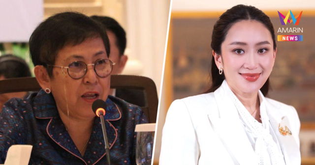 เขมร ทวงไทยส่งคืนโบราณวัตถุ 20 ชิ้น พร้อมออกค่าขนส่งเอง