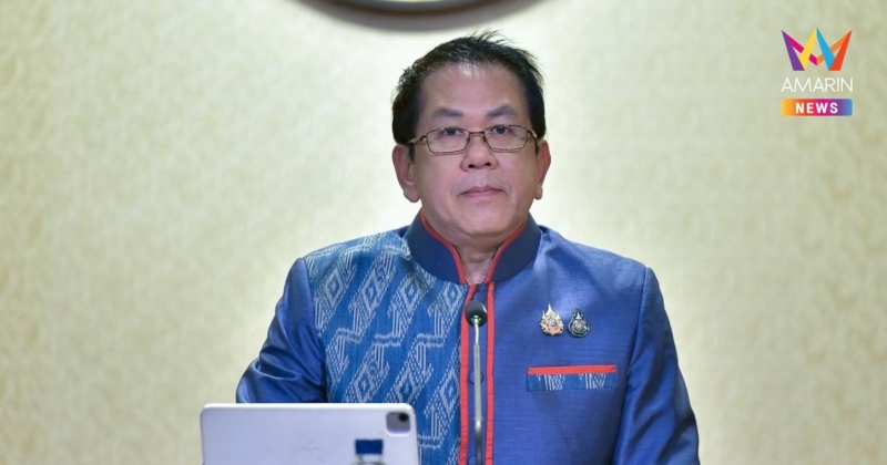 ไทยยื่นข้อเสนอสหรัฐรอบใหม่ เปิดตลาดสินค้าเกษตร-พลังงานหวังลดภาษีนำเข้า