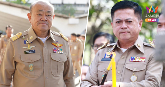สะพัด! มหาดไทย ชงครม. เด้ง อธิบดีปค.-อธิบดีสถ. เข้ากรุวันนี้