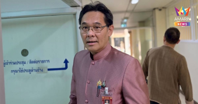 ดนุชา เชื่อ ไทยยังมีสินค้าบางตัวแข่งขันได้ แม้สหรัฐฯ ขึ้นภาษีนำเข้าไทย