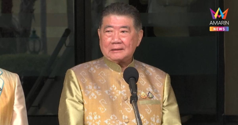 "ภูมิธรรม" เชื่อ การเจรจาการค้า และภาษีกับสหรัฐ ยังมีหวัง