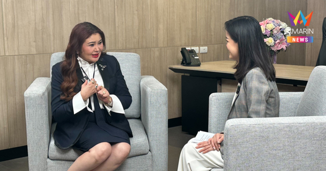 สสว. หนุนทุน เสริมความรู้ ดัน “SME ไทย” ฝ่าวิกฤตเศรษฐกิจโลก