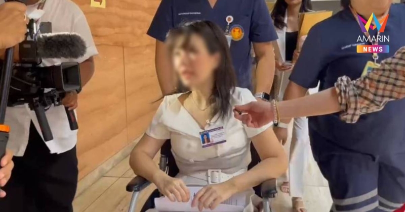 “สาวปรึกษาอนุกมธ.” แฉ ถูก สว.ล่วงละเมิดทางเพศ