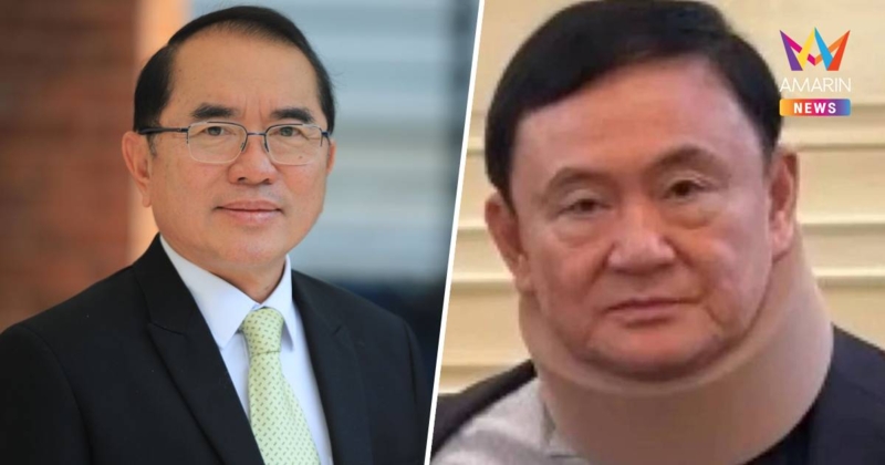 'หมอวรงค์' โพสต์9ข้อสรุปรายงานแพทยสภา นักโทษชั้น14ไม่ต้องอยู่รพ.6เดือน