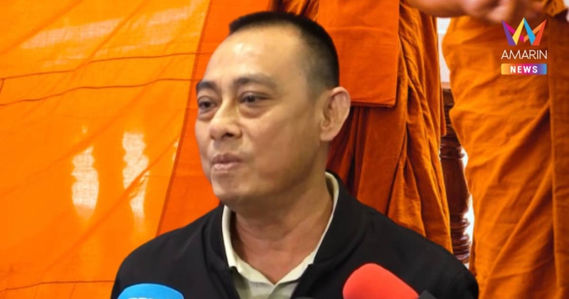 เตรียมกวาดล้างพระที่ไม่ยอมสึก ทั้งที่หลักฐานมัดตัวสัมพันธ์สีกากอล์ฟ