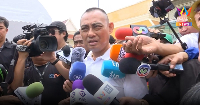 มหาเถรสมาคม เตรียมจับสึก พระสัมพันธ์สวาท 