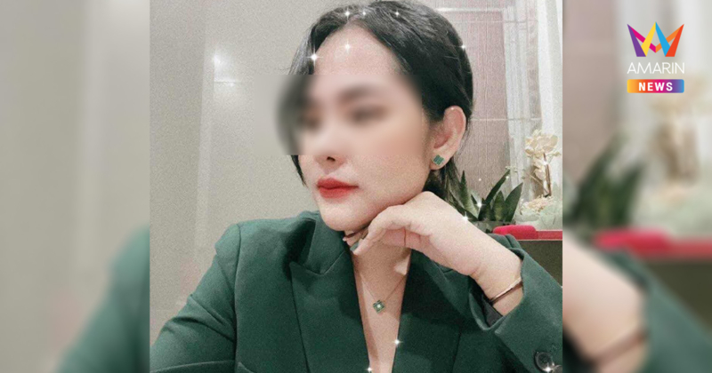 ลูกศิษย์คนสนิทพระมหาทิวากร เปิดกลเม็ด สีกากอล์ฟ