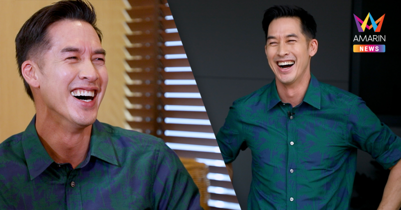 "อั๊ต อัษฎา" ในวัย 51 ปี หล่อหยุดเวลา มีคนขอเปย์ กินข้าวมื้อหลักล้าน !
