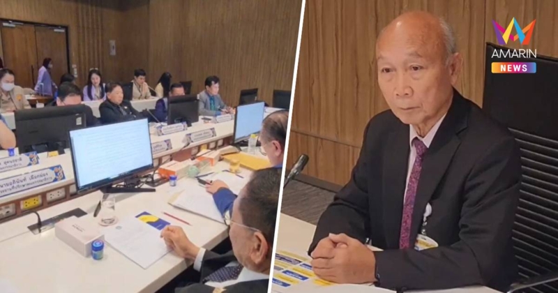 กมธ.สว. ดัน "นิวเคลียร์จิ๋ว" พลังงานทางเลือกใหม่