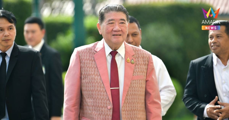 จัดระเบียบวงการ "สงฆ์"! "ภูมิธรรม" สั่งเร่งจับกุมบุคคลเอี่ยวสีกา ก.