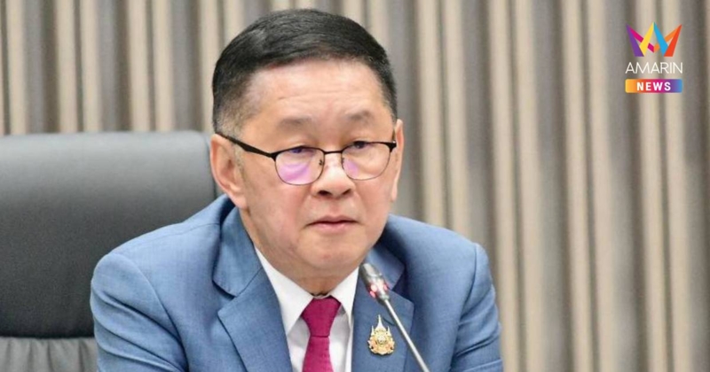 "ประเสริฐ" ชัดวาทกรรม "ไล่หนูซื้องูเห่า" เป็นเพียงเทคนิคการหาเสียง