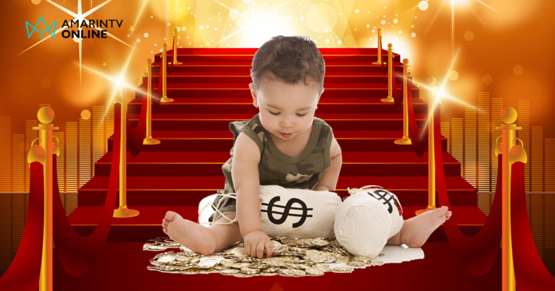 เมื่อโอกาสมาพร้อมนามสกุลดัง Nepo Baby คำนี้ทำไมถึงกลายเป็นประเด็นร้อน?