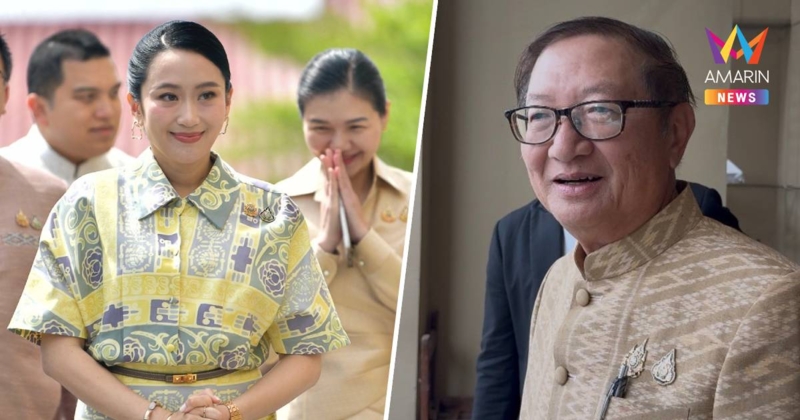"หมอมิ้ง" เผย "นายกฯ" ยื่นขอขยายเวลาคำชี้แจงต่อศาลรธน. 15 วัน