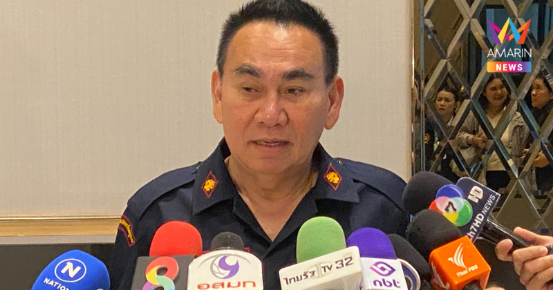 "เดชอิศม์" โวยงบกระตุ้นศก.1.57แสนล้านกระจุกตัว จี้เกลี่ยงบท้องถิ่นใหม่