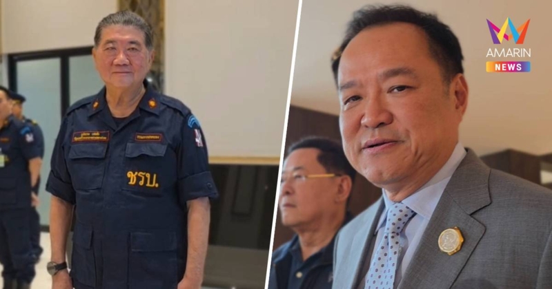 “ภูมิธรรม” ซัด “อนุทิน​ “ ทำงบฯท้องถิ่น​ ไม่ตรงในระบบ​