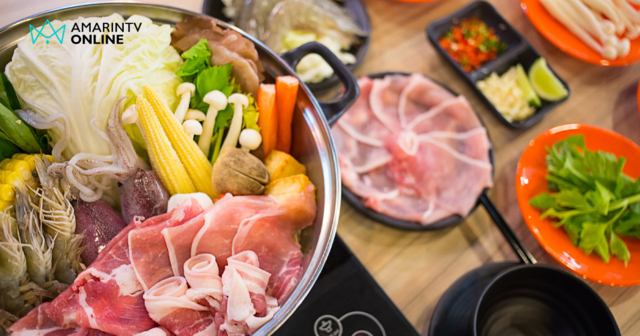 6 วิธีกิน “ชาบู Fasting” กินอย่างไรให้ลดน้ำหนักได้แบบไม่เกินความสามารถ