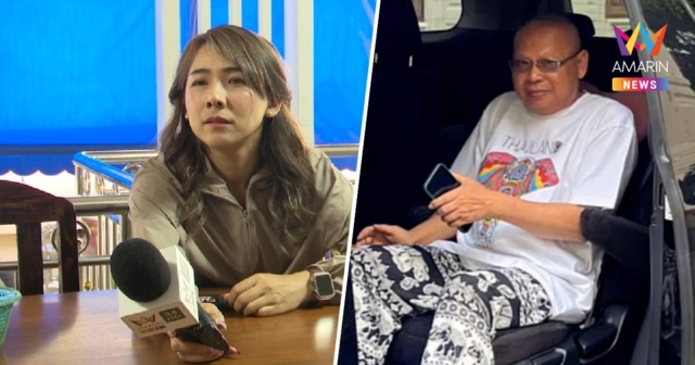 ญาติทิดประดิษฐ์ เสียใจและผิดหวังมาก หวั่นคิดสั้นฆ่าตัวตาย