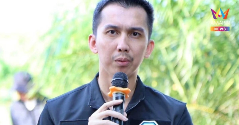 "ชนนพัฒฐ์" แจง ทีมงานเข้าห้ามเหตุทะเลาะวิวาท ปมปาหินใส่หลังคาชาวบ้าน