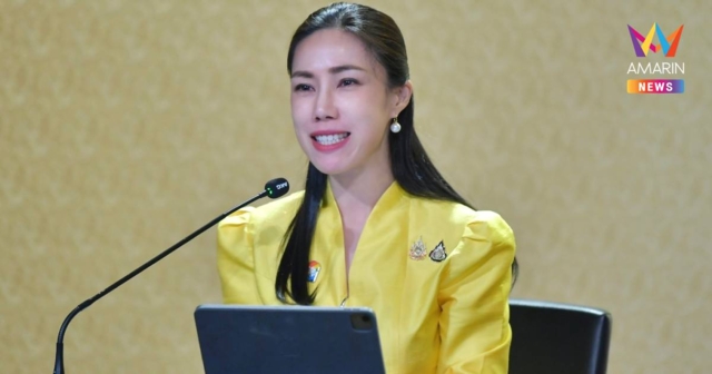 "30 บาทรักษาทุกที่" เดินหน้าดูแลประชาชน ยกระดับหลักประกันสุขภาพ