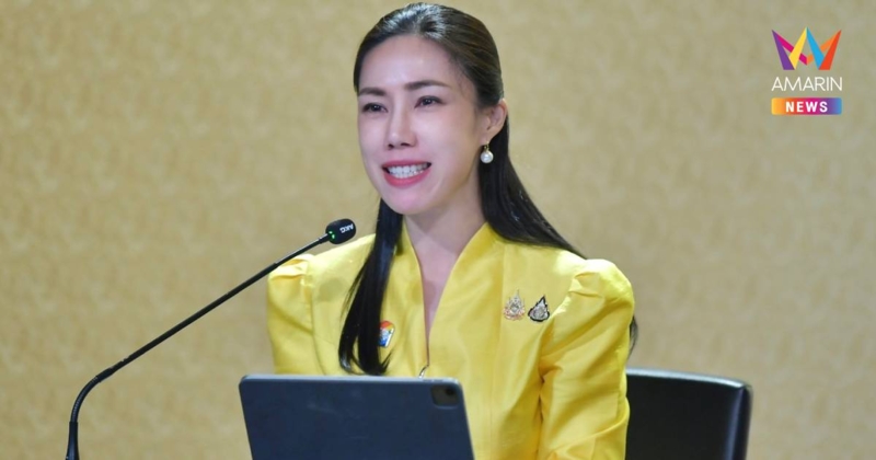 "30 บาทรักษาทุกที่" เดินหน้าดูแลประชาชน ยกระดับหลักประกันสุขภาพ