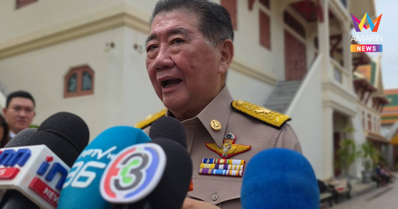 "ภูมิธรรม" เผยสมเด็จพระสังฆราช รับสั่งสังคายนากม.สงฆ์ เพิ่มความเข้มข้น