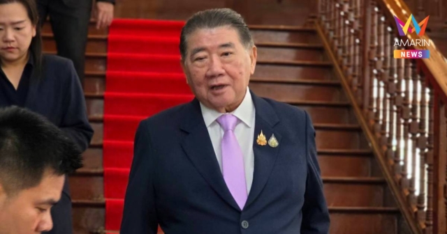 มท.1 สั่งการอธิบดี ปภ. เตรียมรับมือสถานการณ์น้ำท่วม พื้นที่ภาคเหนือ