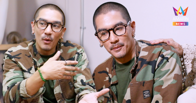 ดีเจแมน เปิดใจครั้งแรก! เคยได้รับความช่วยเหลือสำคัญ ในวันที่ชีวิตติดลบ