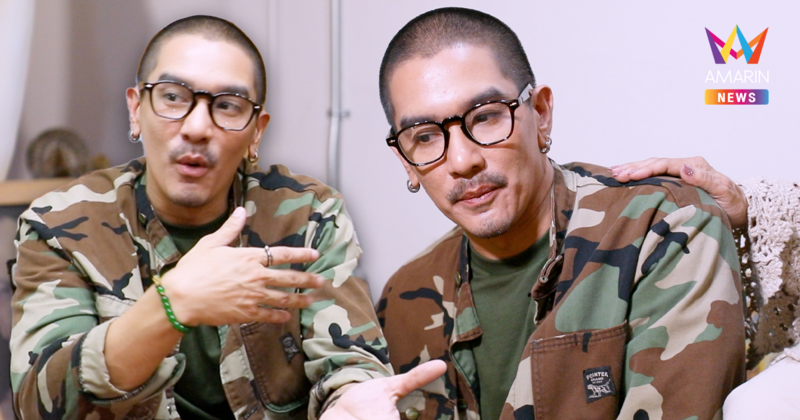 ดีเจแมน เปิดใจครั้งแรก! เคยได้รับความช่วยเหลือสำคัญ ในวันที่ชีวิตติดลบ