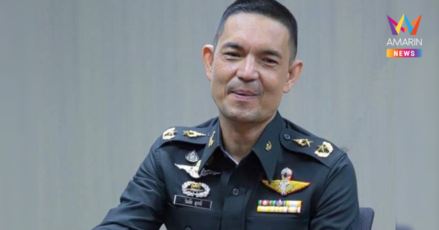 กองทัพบก วอนสื่อ อย่าเรียกผู้บังคับบัญชาว่า 