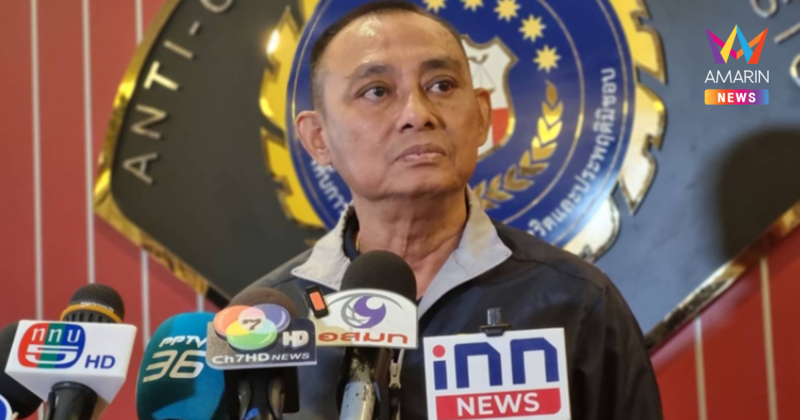 "บิ๊กเต่า” ยันข่าวลือพระระดับสมเด็จไม่จริง ไม่ใช่ที่กำลังเป็นกระแสข่าว