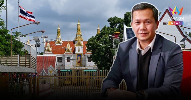 นายกฯ กัมพูชายื่นเงื่อนไขไทยเปิดทุกด่านก่อน ถ้าทำได้เขมรจะเปิดตาม