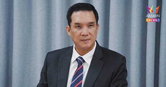 โฆษกพท. แจง เจรจาภาษีสหรัฐฯ แนวโน้มดี เรทอยู่ในค่าเฉลี่ยภูมิภาค