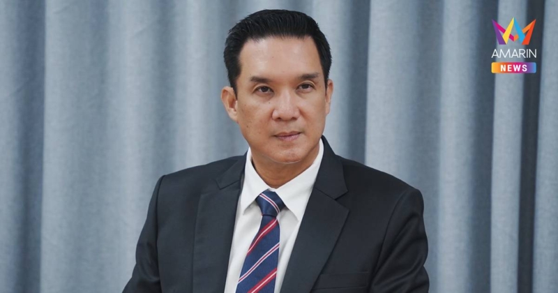 โฆษกพท. แจง เจรจาภาษีสหรัฐฯ แนวโน้มดี เรทอยู่ในค่าเฉลี่ยภูมิภาค
