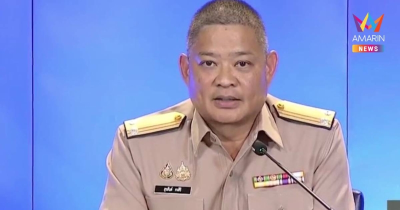 ศก.ทก.ประชุมวงเล็ก มุ่งถกปมทุ่นระเบิดช่องบก นำมาวางใหม่